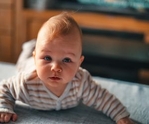 Chcemy synka. Naukowe i ludowe sposoby na spłodzenie chłopca