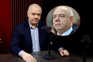 37 kilogramów mniej Jacka Sasina. Były wicepremier jest nie do poznania. Znamy sekrety tej przemiany