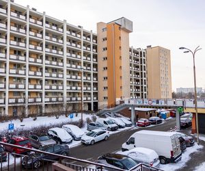Najdłuższy blok w Warszawie. Pekin czy Jamnik? 