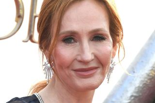 Tajemniczy wpis J.K. Rowling. Chce zaczepić gwiazdy Harry'ego Pottera?