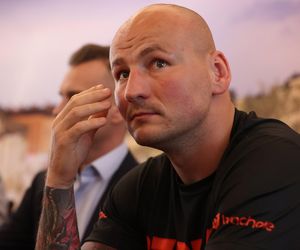 Nietypowe zajęcie Artura Szpilki! Zawodnik KSW w niedzielne popołudnie wziął sprawy w swoje ręce, wspomniał o diecie