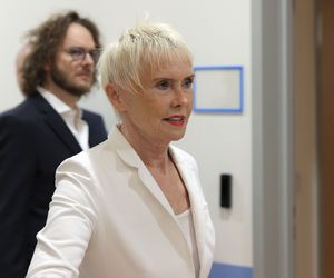 Coś się poprawia, a nie psuje. Ola od 23 lat jest w śpiączce, Ewa Błaszczyk mówi o przełomie
