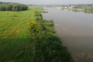 Świętokrzyskie. Powstanie Sandomiersko-Nadwiślański Park Krajobrazowy