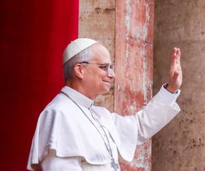 Papież Leon XIV rozbudził nadzieje! Pierwszy raz od lat