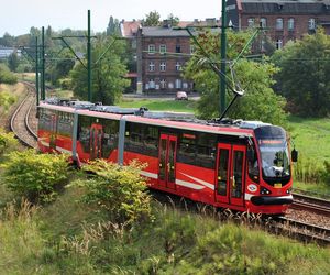 Najdłuższe linie tramwajowe w województwie śląskim odkrywają uroki województwa śląskiego