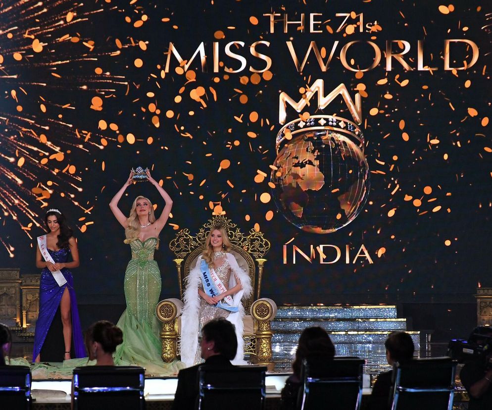 Miss World 2025 - faworytki. Kto ma największe szanse na zdobycie korony dla najpiękniejszej na świecie?
