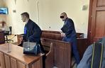 Policjant strzelił Tomaszowi prosto w serce. Tragiczny finał interwencji