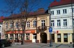 Suwałki w woj. podlaskim