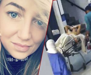 Tajemnicza śmierć Magdaleny Żuk w Egipcie. Nowe fakty