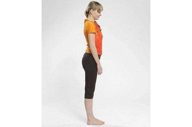 Pilates po porodzie 1