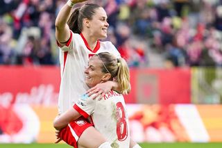 Terminarz Euro 2025: Kiedy następny mecz Polek? Terminarz grupy Polski na mistrzostwach Europy