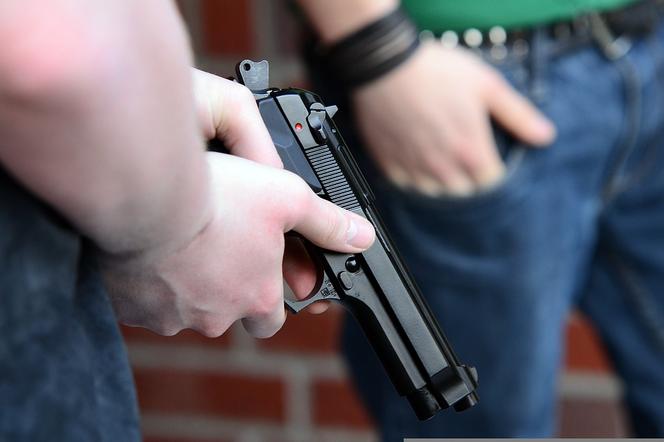 Coraz więcej wniosków o pozwolenie na broń w Wielkopolsce