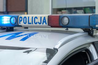Zgroza w Sulechowie. Zabił partnerkę i wezwał policję? Makabryczna śmierć