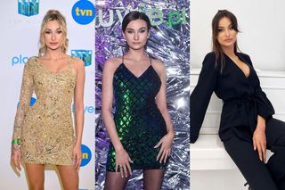 Obłędna metamorfoza uczestniczki Top Model. Olga Król jest nie do poznania