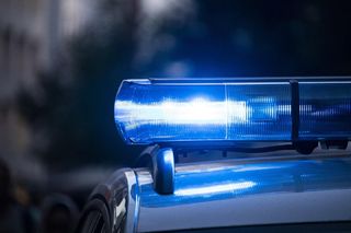 Tragiczna kraksa ciężarówki z autobusem. Nie żyje 36 osób