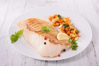 Ryby morskie - które gatunki są jadalne?