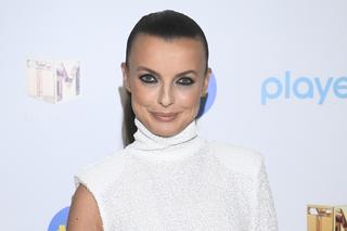 Tak 50-letnia Sokołowska wygląda rok po narodzinach dziecka. Szyja zdradza wszystko