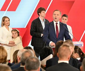 Daniel Nawrocki o podważaniu wyników II tury: Chcą zohydzić wybór mojego taty, ale im się nie uda