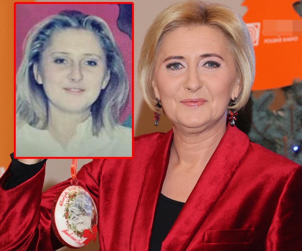Agata Duda