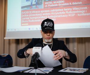 Krzysztof Rutkowski jest przekonany, że Iwona Wieczorek nie żyje? „Trzeba szukać ciała”