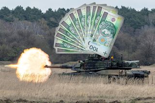  Wakacje z wojskiem: MON płaci za pracę sezonową w armii!