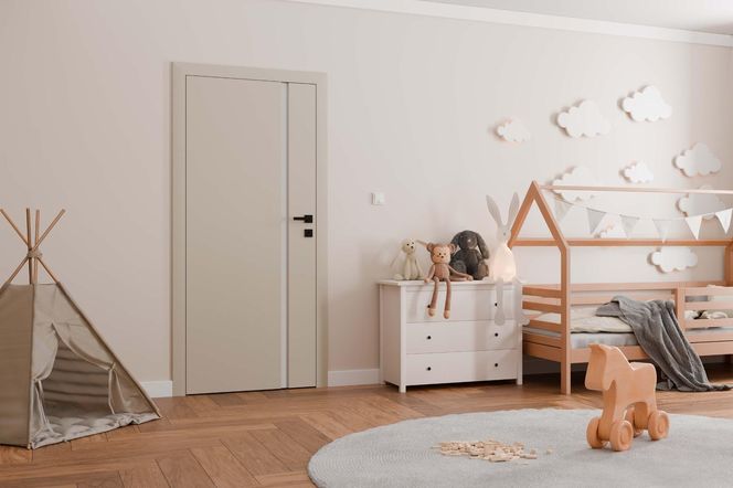 Jak wybrać drzwi wewnętrzne? Styl, kolor i charakter wnętrza