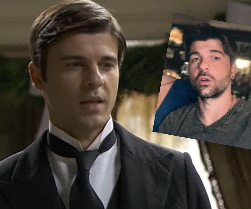 Jordi Coll to Simon z serialu Akacjowa 38. Co warto wiedzieć o hiszpańskim aktorze?