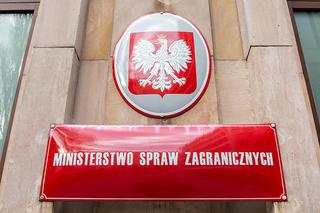 Polska konsul wydalona z Białorusi. Wyjaśniamy sprawę