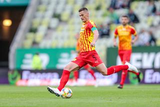 ŁKS - KORONA 4:1. Kielczanie ZATOPIENI w Łodzi
