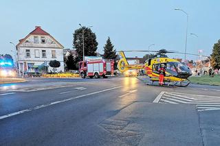 Jest zarzut i nóż! Pijany 52-latek odpowie za napaść w Skwierzynie