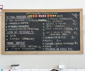 Restauracja WARS
