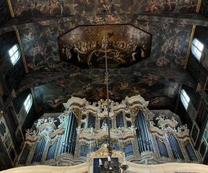 Kościół Pokoju w Świdnicy - zdjęcia zabytku z listy UNESCO