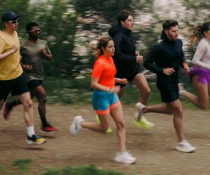 Premiera Suunto Run. Zegarek dla świadomych biegaczy
