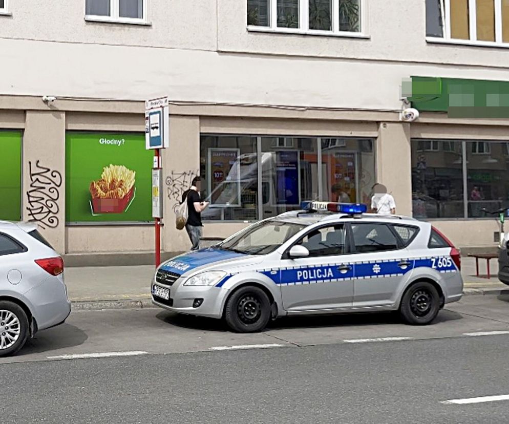 Nożownik z Mokotowa zatrzymany. Policja podaje zaskakujące fakty