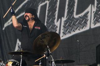 Vinnie Paul nie chciał, żeby Pantera powróciła po śmierci Dimebaga Darrella. Dlaczego miał takie podejście?