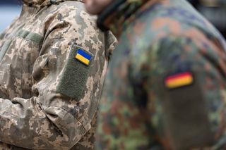 Ukraina składa propozycje dla Bundeswehry. Mogłaby szkolić z żołnierzy w obsłudze dronów