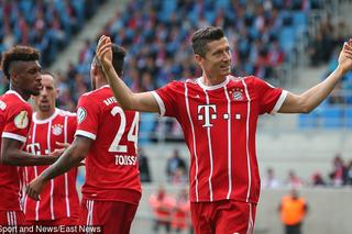 Bayern Monachium - Bayer Leverkusen NA ŻYWO w TV. Gdzie transmisja i STREAM w INTERNECIE?