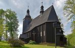 Ta wieś w Małopolsce miała kiedyś dwie nazwy. Znajdowała się w niej największa stadnina koni