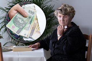 Renta wdowia: Kto jej nie dostanie?