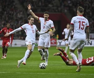 Mecz Polska - Malta w el. MŚ 2026