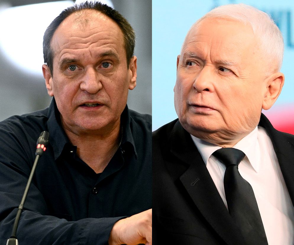 Szokujace słowa Kukiza o PiS. Powiedział też o Tusku