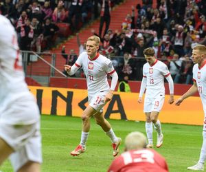 Mecz Polska - Malta w el. MŚ 2026