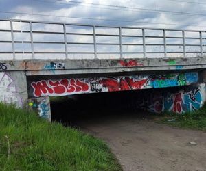Czy wiesz, gdzie znajduje się najniższy wiadukt w Polsce? Oto niecodzienna atrakcja Sosnowca!