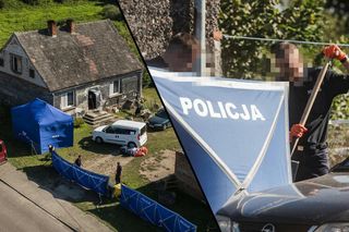 Zabili maleńkie dzieci. Sprawa potwornej pary wywołuje dreszcze