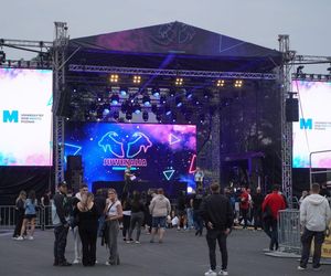 Juwenalia Poznań 2025. W czwartek startuje największa studencka impreza roku. Line-up