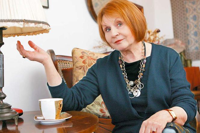Joanna Jędryka
