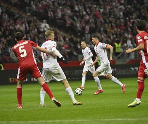 Mecz Polska - Malta w el. MŚ 2026