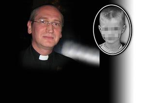 Ojciec Wojciech po śmierci Kamilka wylewa kubeł zimnej wody na polityków! Trafił w sedno
