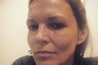 Ilona Felicjańska zamknęła się w szpitalu psychiatrycznym. Mogłam przyjechać tylko tutaj