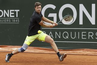 Kiedy finał Hubert Hurkacz - Novak Djoković w Genewie? O której godzinie?